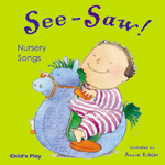 See Saw! Nursery Songs